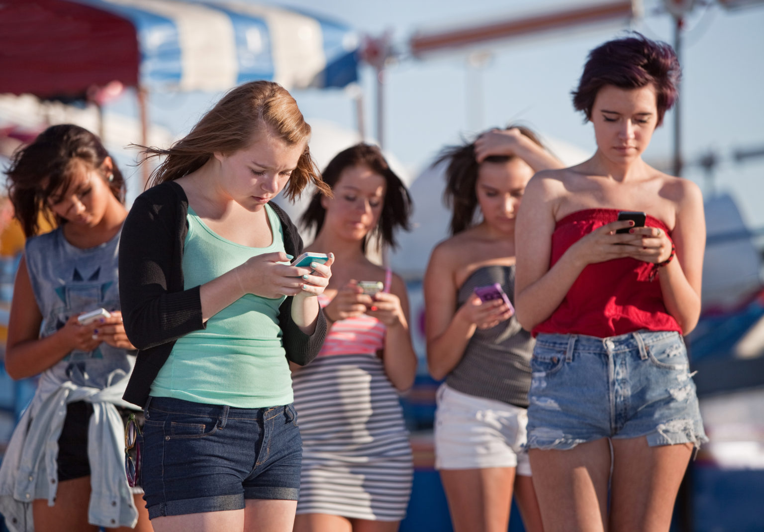 Best Ways To Fight Teen Cell Phone Addiction Columbus