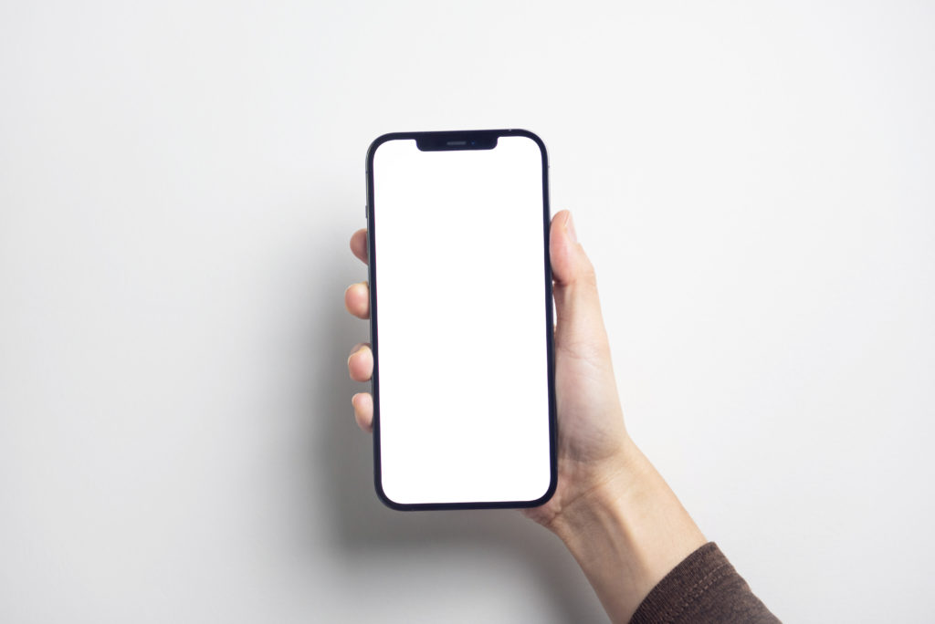iPhone 12