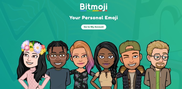 Bitmoji App Is Safe for Your Kids with These Tips! Bitmoji App Is Safe for Your Kids with These Tips!